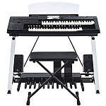 Yamaha ELC-02 Electone Piano